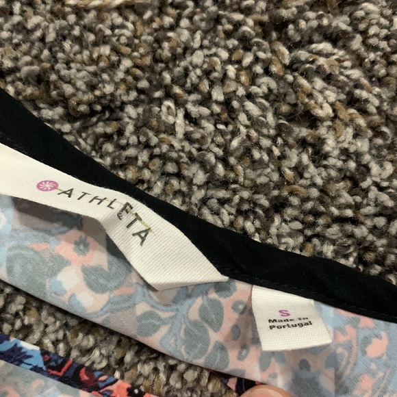 Women’s Athleta tank top - Picture 7 of 7